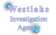 Westlake Investigation Agency Logo